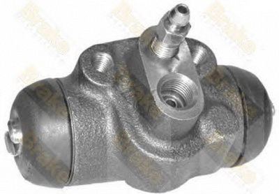 BRAKE ENGINEERING wc1897be -  Колесный тормозной цилиндр